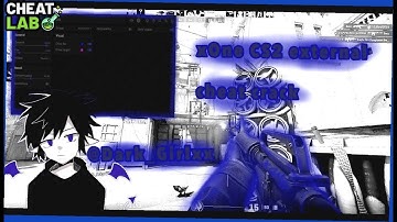 Download Free Undetected Cheat for CS 2 | Counter-Strike 2 Hack | CS2 Hack