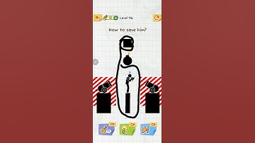 Draw 2 Save - Gameplay All Leval-96  (Android-ios )