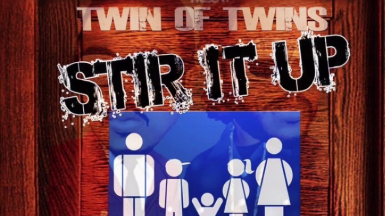 Twin Of Twins - Stir It Up Vol.11 - Promo - Twin Of Twins