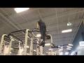 One-Arm Push-Ups Look Easy… Until You Try Them