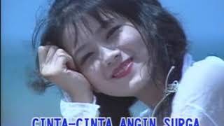 CINTA ANGIN SORGA#POP MANDARIN#INDONESIA#LEFT