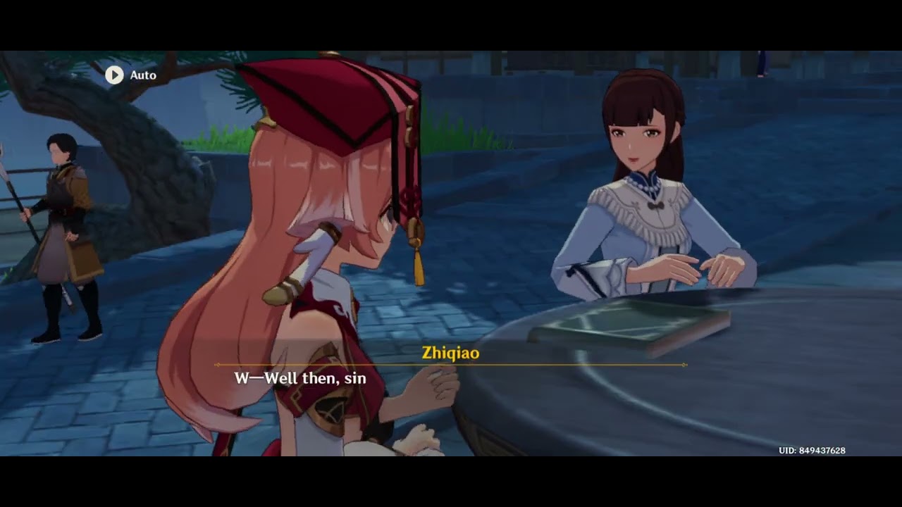 Story Line, A Teapot called home. YouTube