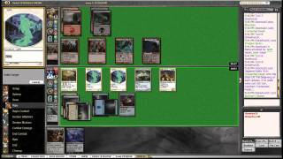 HowNotToDraftMTG Innistrad Draft #3 Part 2