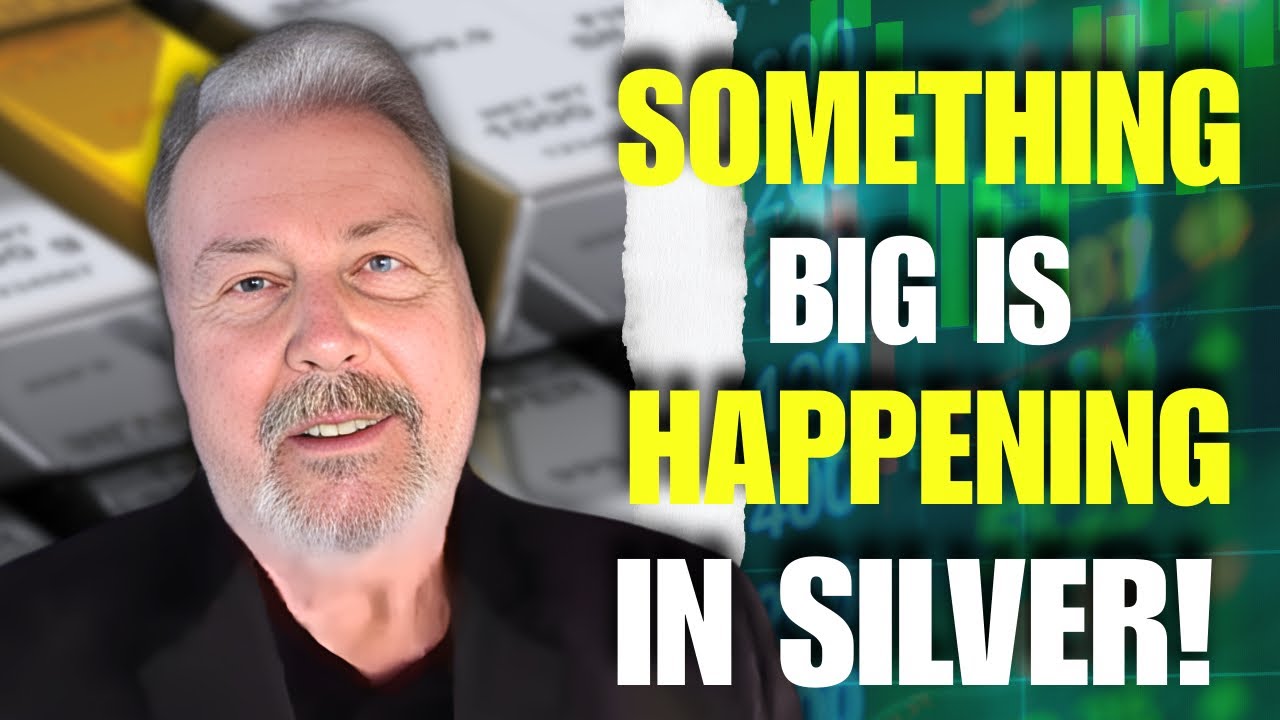 500% SILVER Price Explosion Incoming! The ULTIMATE PRICE TSUNAMI Is Starting Now, Don’t Miss This!