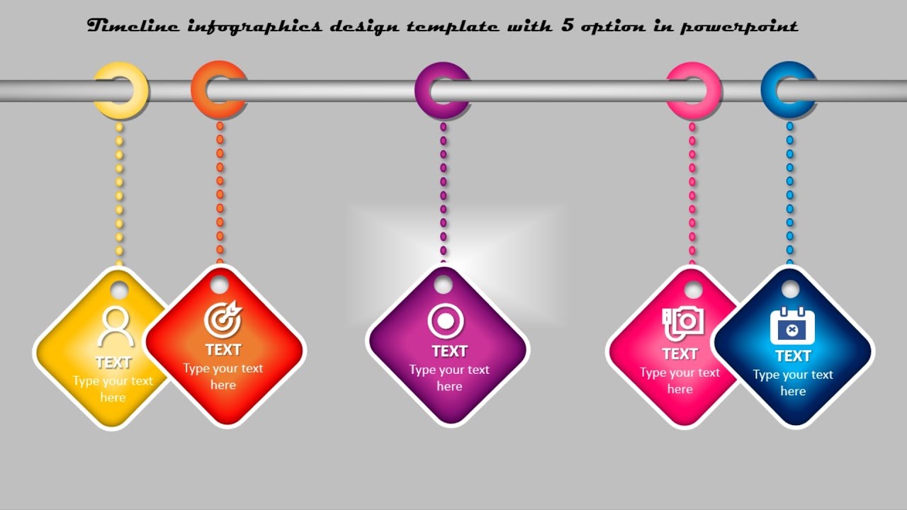 How to create Animated Powerpoint Slides || Powerpoint Tutorial || Powerpoint Animation