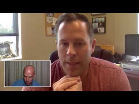 Lead Generation for Real Estate Investors Gone Wild - Epic Case Study - Justin