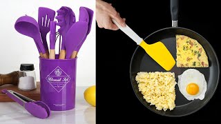 7 Best Kitchen Utensils Set On Amazon