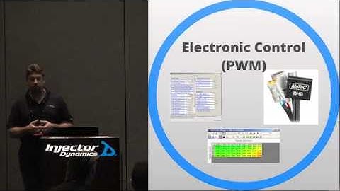 Fuel Delivery Part 2 - Pulse Width Modulation of Fuel Pumps