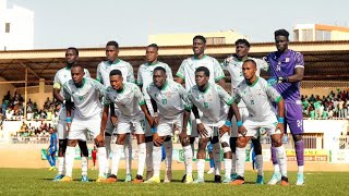 Ligue 1 : Jaraaf vs Teungueth FC ( 22e Journée - stare de Ngor )