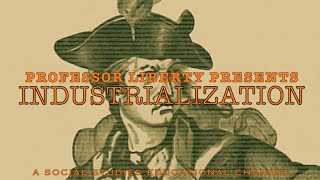 Industrialization