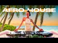 SUMMER AFRO HOUSE Sunset Mix (Adam Port, Avicii, The Weeknd, Coldplay, Diplo) - Summer Vibes Mix #11