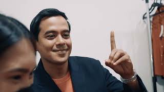 Big Reveal - John Lloyd Cruz