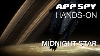 Midnight Star | iOS iPhone / iPad Hands-On - AppSpy.com screenshot 5