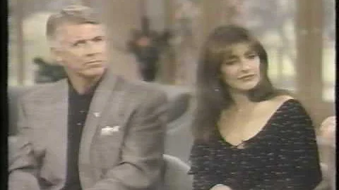 Marina Sirtis, James Doohan, & Walter Koenig on "V...