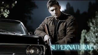 Supernatural - Super Panavision 70 Pixelalchemy