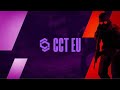 Young Ninjas VS Hashiras | CCT 2026 Europe Series 2 Closed Qualifiers | BO3 |  Group Stage