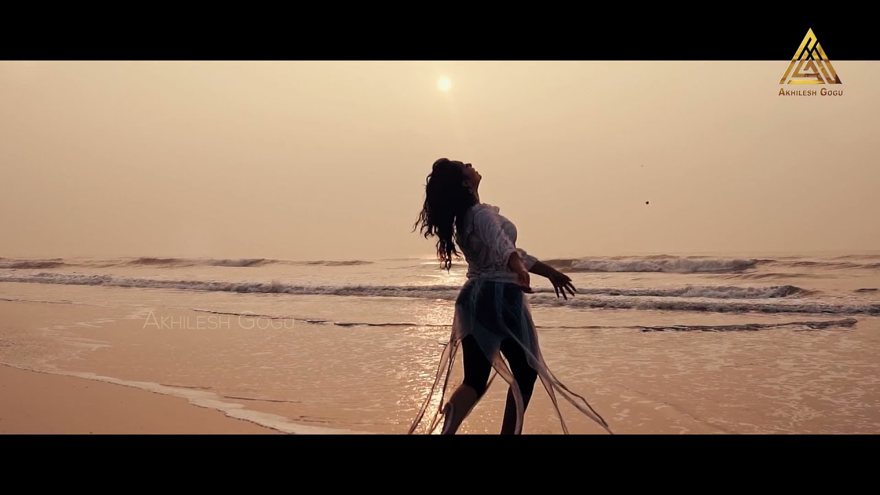 ADIGE ADIGE MANASE ADIGE LOVE SONG PROMO 2021|| AKHILESH GOGU || DIVYA MAALIKA