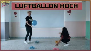 Kinderspiele | Luftballon hoch | Extreme Generation screenshot 1