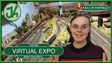 The Big Virtual Expo!