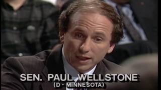 Firing Line with William F. Buckley Jr.: A Mini-Debate about Health Care: Part III: Quality Care