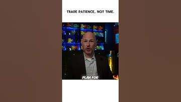 The #1 Reason You’re Overtrading (And Don’t Know It)