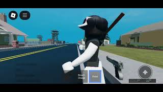 Me Trolling People Warning Violence And Not For Kids