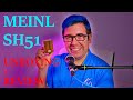 Шейкер Meinl Mini Cajon SH51 Natural