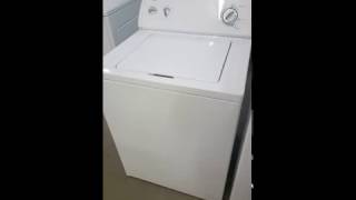 Our Favorite Washing Machine