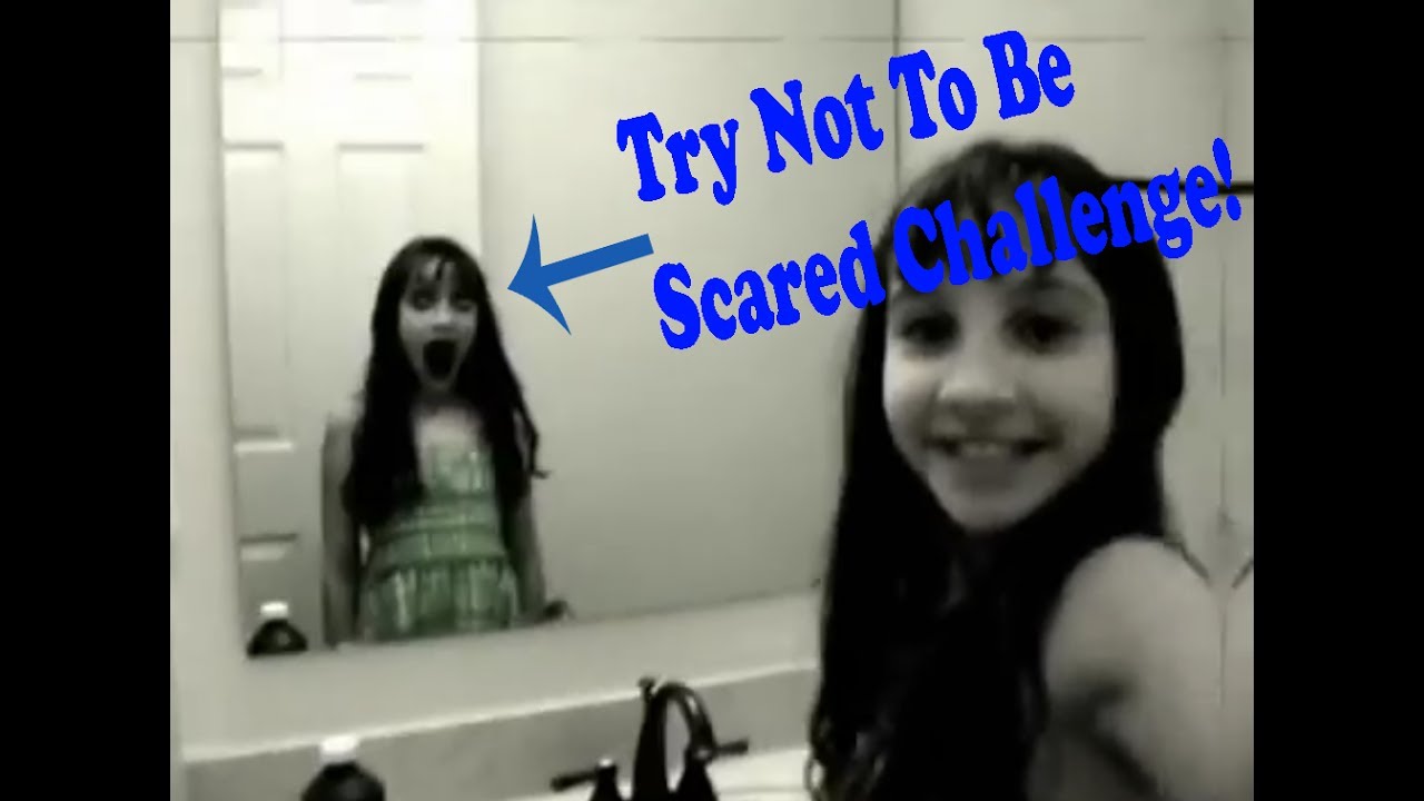 video jumpscare terseram - Video Jump scare