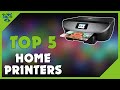 Best Home Printer - Top 5 Best Printers for Home Use in 2021 | Home Printers