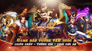 Danh Tuong 3Q
