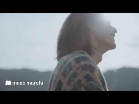 maco marets - Surf (feat. TOSHIKI HAYASHI(%C)) (Official Video)