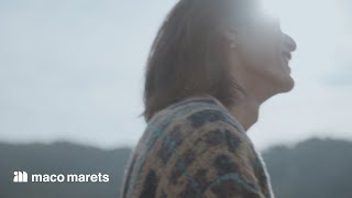 maco marets - Surf (feat. TOSHIKI HAYASHI(%C)) (Official Video)