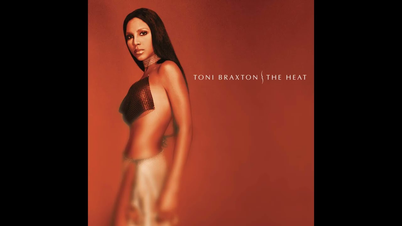 Toni Braxton - He Wasn't Man Enough - YouTube