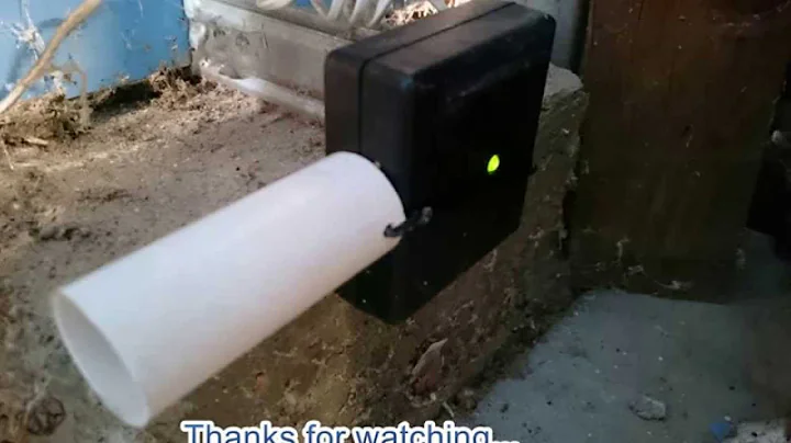 How to fix Garage sensor from preventing closing due to sun lights