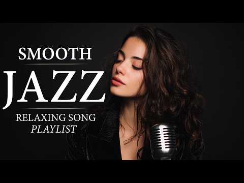 Forever Feels Better With You 💖 Soft Romantic Jazz Night & Female Vocals