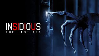 Insidious 4 The Last Key 2018 Movie || Lin Shaye, Angus Sampson|| Insidious 4 Movie Full FactsReview