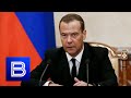 BREAKING! Medvedev Resigns! Putin Paves Way for New Economic Policy!