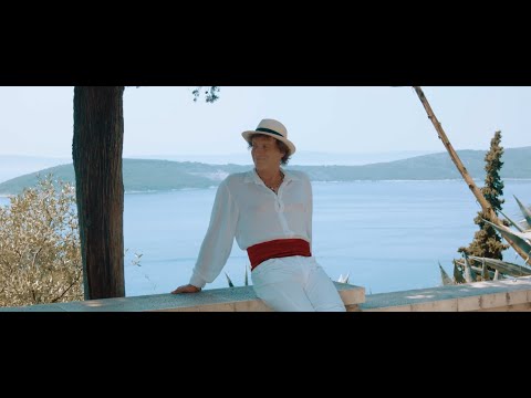 AMICO MIO GOODBYE - TONCI & MADRE BADESSA (OFFICIAL VIDEO 2016) HD