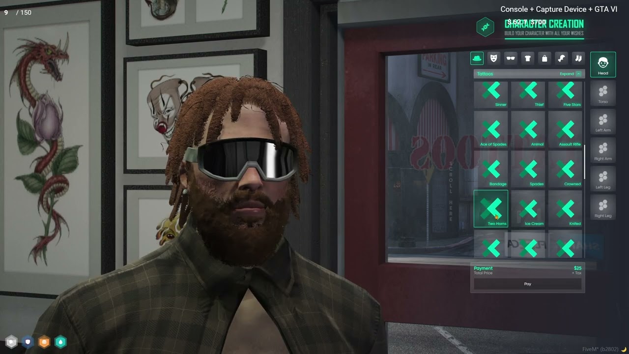 Doobie Dawg | Nopixel WL | 18+ Twitch VOD 10/13/2026