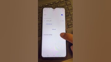 Vivo phone wifi solving & setting ☑️ #anroid #wifi #vivo