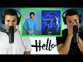 Dimash Sings Lionel Richie's "Hello" | Twins' First Reaction