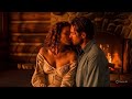 For Forty Nights She Warmed the Cowboy With Her Body — Until He Finally Chose Between Love and Death