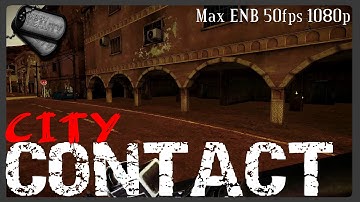 Project Reality - CITY CONTACT