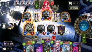 【シャドバ】冥府 × ネクロ = 最強【VTuber/シャドウバース/shadowverse】