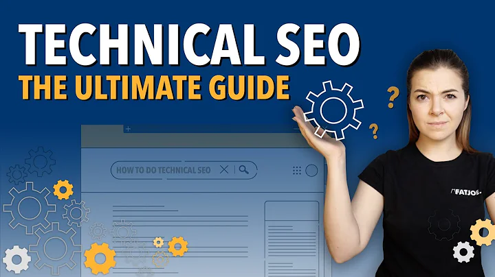 SEO Kỹ Thuật: Cách Sửa Những Vấn Đề Phổ Biến (Hướng Dẫn Cho Người Mới)