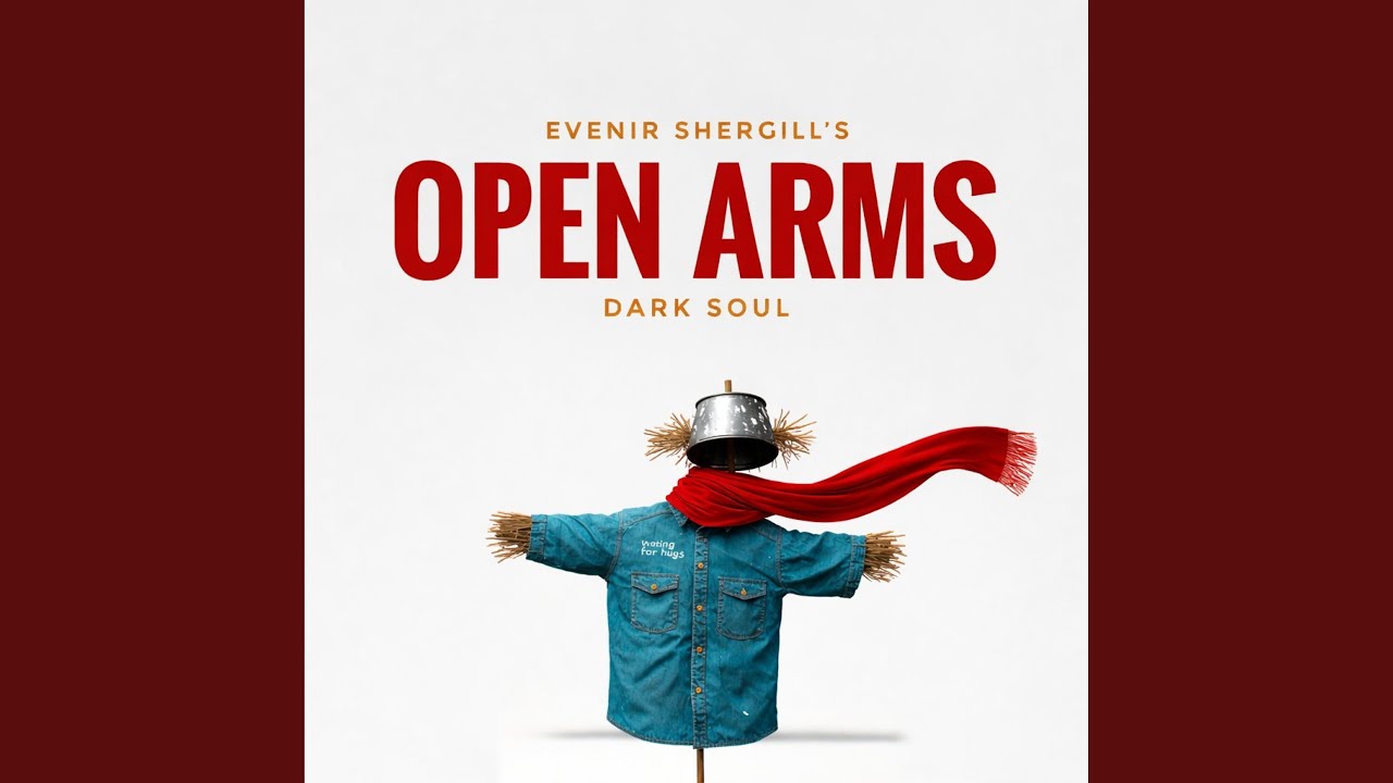 Watch Open Arms on YouTube Watch Open Arms on YouTube