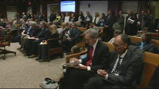 Gov. Baker promotes bill to improve housing development in state