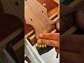 The BEAUTY of woodworking [and leftovers] (@brikologik)
