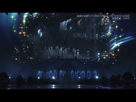 乃木坂46アンダー